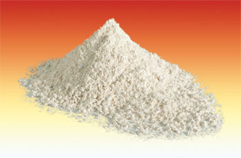 Zircoa Zirconia Powder