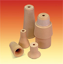 Powder Metal Atomization Nozzles