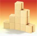 Tongue and Groove Refractory Brick