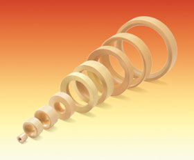 Ceramic Extrusion Dies