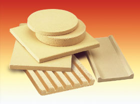 Setter Plates and Discs