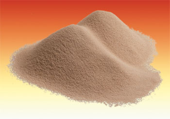 Zircoa Setter Sand for Electronics