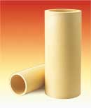 Coarse Grain Tubes