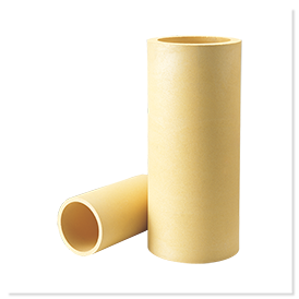 Coarse Grain Tubes for Induction Heating Applications Coarse Grain Tubes for Induction Heating Applications