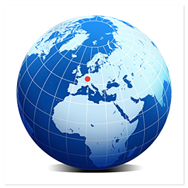 Zircoa products are available worldwide through our network of independent sales agents and distributors Zircoa products are available worldwide through our network of independent sales agents and distributors